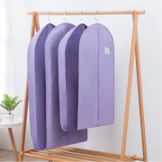 JESMARY - Quy Trình Kiểm Soát Chất Lượng 5 Bước Cho Túi Bọc Quần Áo Khách Sạn